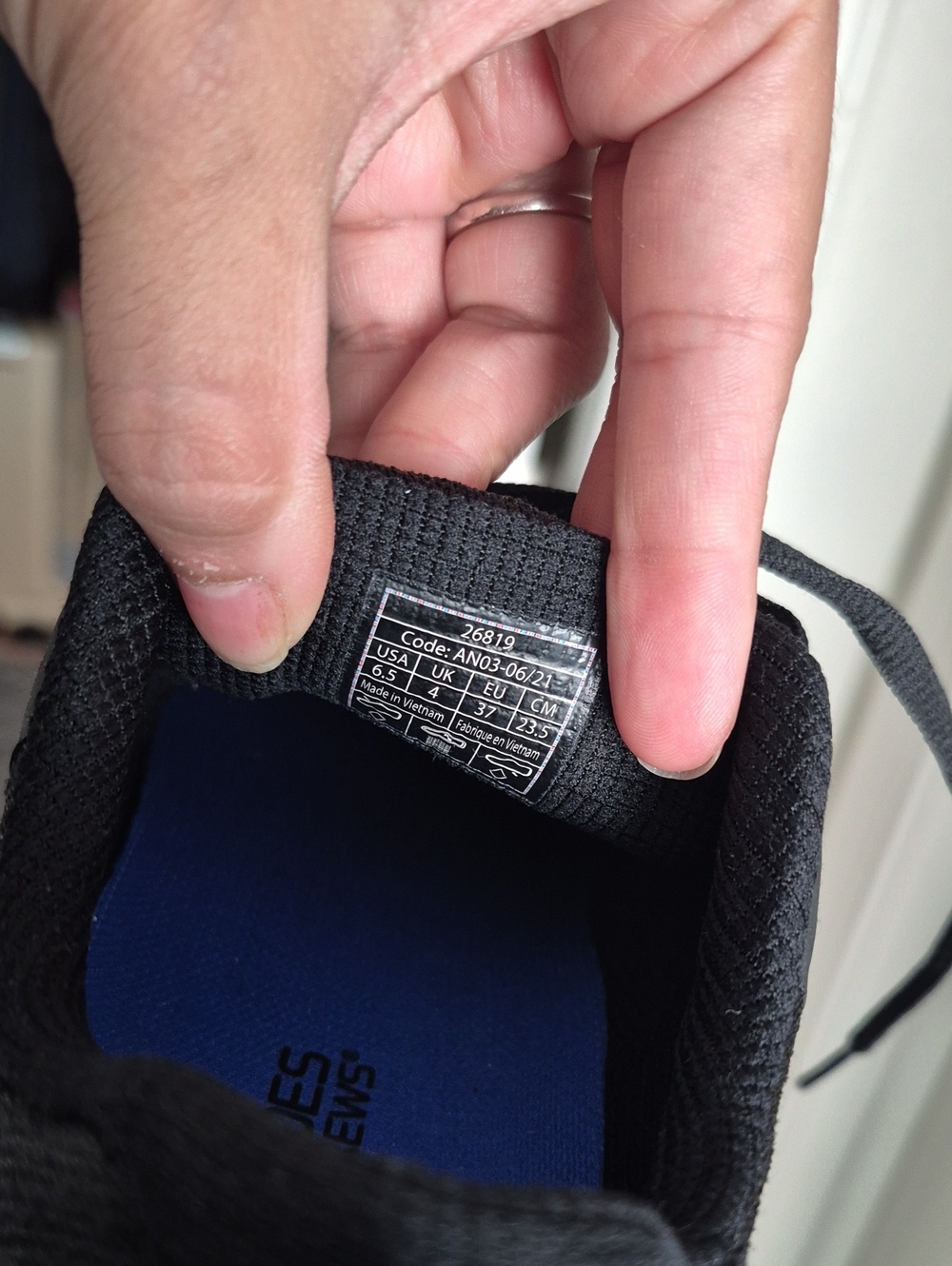 Shoes For Crews - Picture 6 of 6